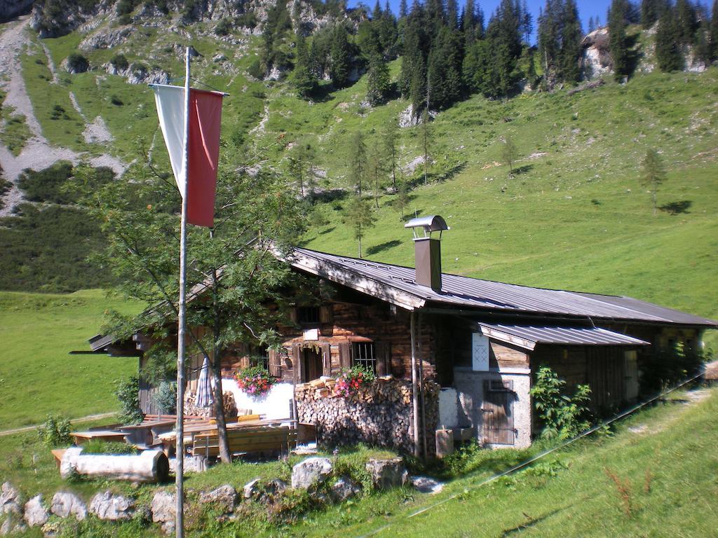 Villa Hagerhof Walchsee Exterior foto